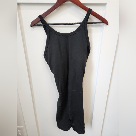 Prana Pants - Black prana jumpsuit